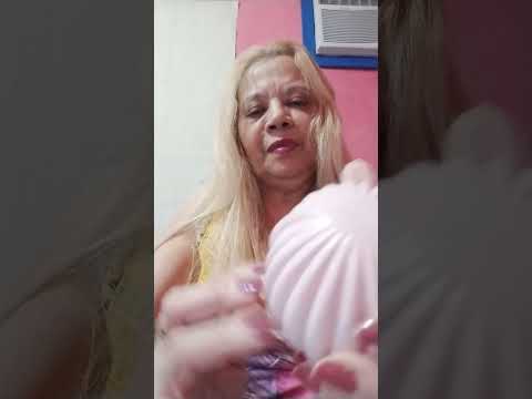 ASMR  Com esses  gatilhos  você. dormirá muito. 🥱🥱