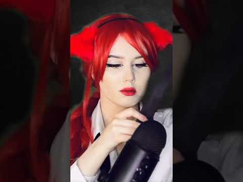 🌙 ASMR relaxing video 💤(full on my channel)