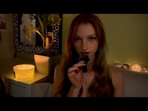 Reading ASMR | Acotar chapter 15 |