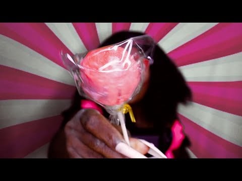 5 Treats To Fall Asleep To ASMR Eating Sounds