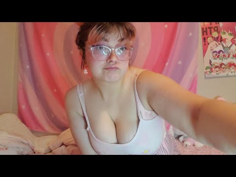 ASMR Casual Soft Spoken Chatter and Rambles