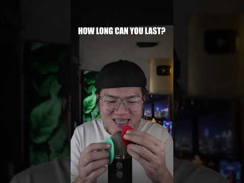 How long can you last without TINGLING? #blockblast #hungrystudio #asmr