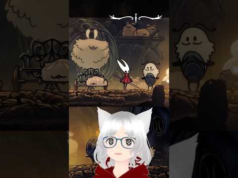 Think Before You Speak #vtuber #silksong