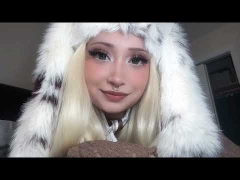 Sweet Cozy GF ASMR