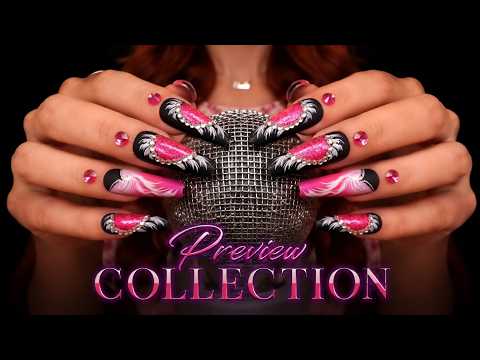 1 Hour of Addictive ASMR Preview Collection for Deep Sleep 😴✨