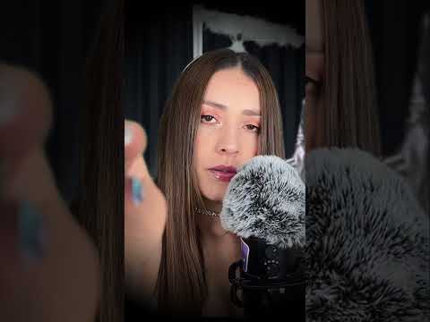 ASMR: Intentas dormir... pero tu ángel tiene mucho que decirte 😇✨  #suenoreparador  #halloween