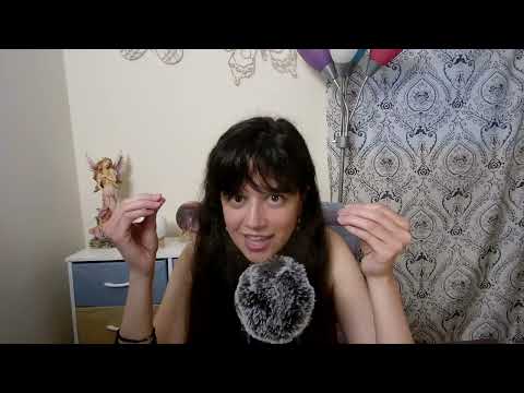 Live ASMR~ 7 Heavenly Virtues Orthodox Christian Series