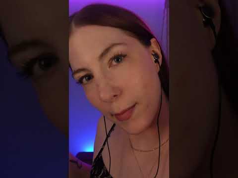 body scan ✨ #asmr