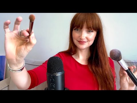 ASMR Ultimate Personal Attention, Up Close Tingly Whispers