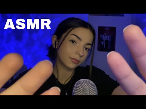 #ASMR - Un VISUEL INCROYABLE ! 🌙