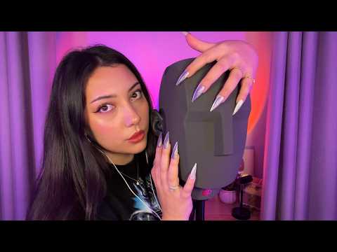 Slow ASMR that makes ASMR the only thing you think about