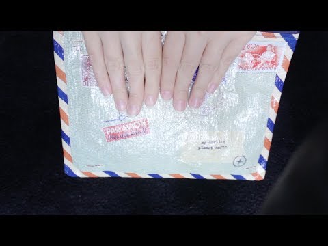ASMR Unfiltered | My Collections! Pt 2: Tingly Containers