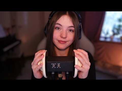 🔴 LIVE ASMR Yapping 🩷 [ENG/FIN] 🩷
