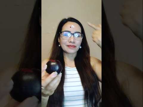 PLUM ONE TIME BITE #mukbang #everyone #shortsfeed #eatingchallenge #plum #crazylady