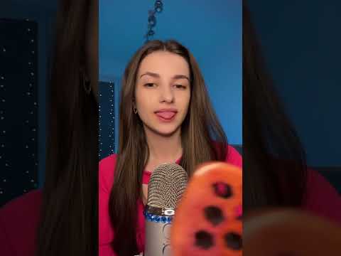 #asmr #relax #mouthwhisper #challenge #visualtingle