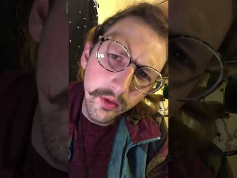 ASMR Can You Feel This? (Aggressive Camera Tapping) (Shorts Version)