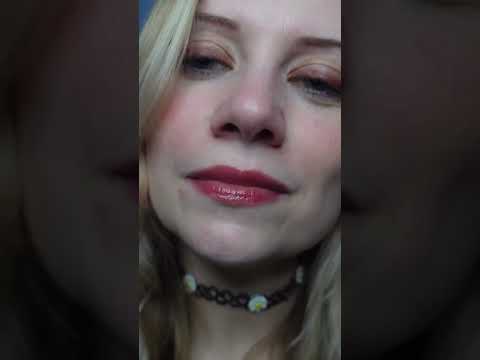 ASMR - Take a deep Breath In and Out