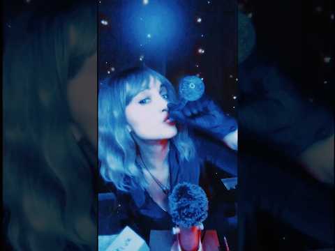 {ASMR} (MR. BOOMBASTIC AUDIO) #shorts #youtubeshorts #mrlovalova #viralaudio