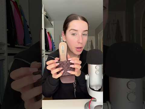 ASMR | Shoes I’m Purging