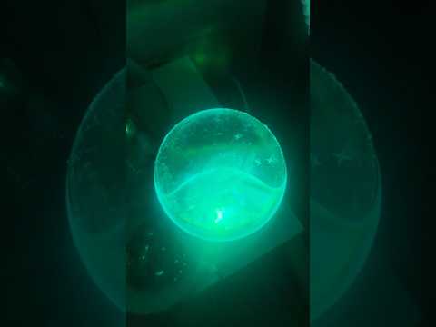 lofi ASMR look at the light triggers