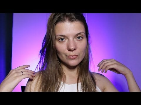 Spanish ASMR | Relajación total | ASMR Español