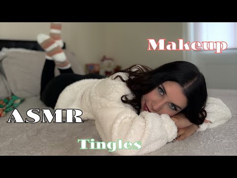 ASMR Get Ready With Me Love