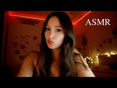 Live ASMR 10 Août 2025
