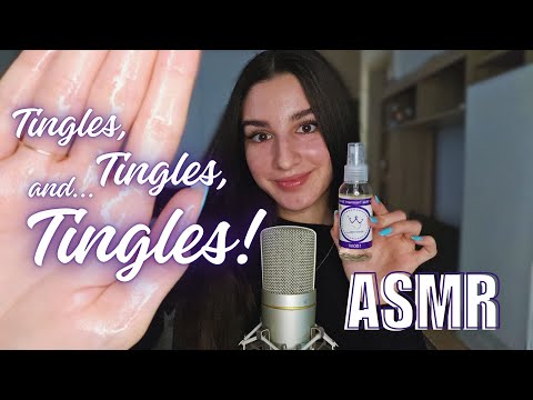 ASMR but YOUR face gets my special OIL treatment 💆‍♀️| M.G. #asmr ✨