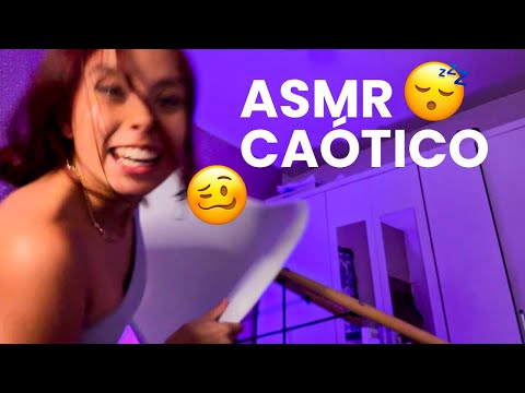 FAST AGRESSIVE PRA EXPLODIR SEU CÉREBRO 💯CAÓTICO 