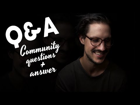 [ASMR] 5k Q&A!! | Soft Spoken