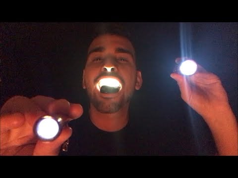 ASMR 100 % Lumières Ultime 💡