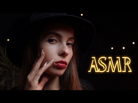 ASMR 🪄Repeating You Are Limitless✨🌌 Hand movements✨