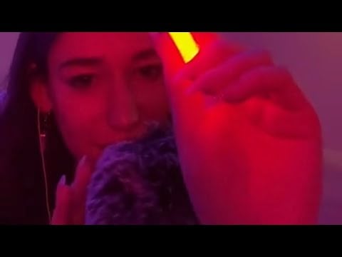ASMRnoa | asmr for sleep and relaxation 💕|  live #9