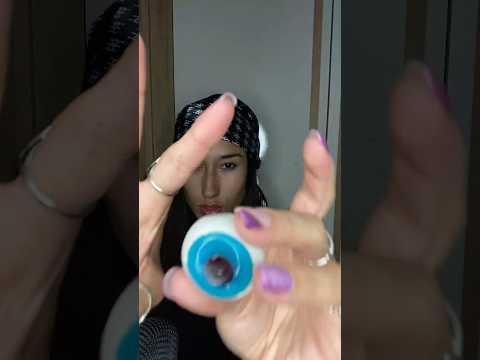 #asmrbrasil ASMR você já tomou o chá da bruxa ? 🧙 🌺🌸🙏🏽❤️🌸👀🧿🧿🧿