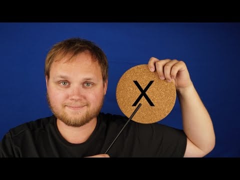ASMR | Tracing YOUR FAVORITE Letters