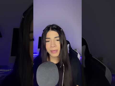 ASMR   Nervios craneales   Chequeo médico 🙌 #asmr #asmrsounds #asmrvideo #asmr tingles #asmrrolepla