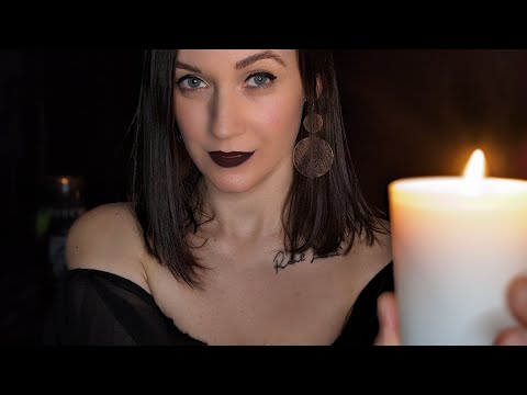 ASMR Full Moon Healing and Gratitude Ritual 🌕✨ (soft spoken)