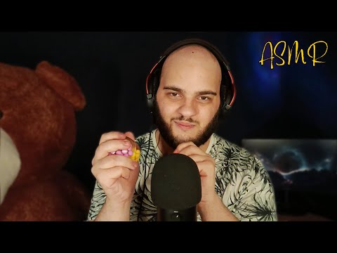 ASMR 100% Balles Anti-Stress