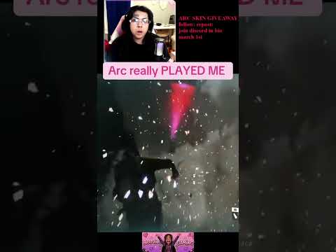 #arcgameplay #arcraiders