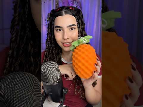 brinquedos de ASMR que me arrependo de ter comprado 🍒 #shorts
