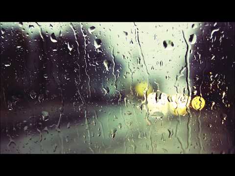 ASMR sonidos lluvia [NO TALKING VERSION]