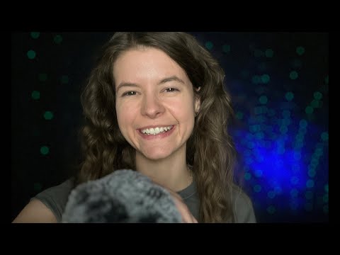 ASMR - Wünsch dir was 💛