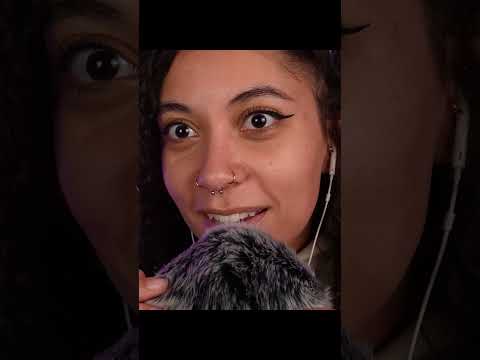 layered audible & inaudible whispers asmr 😴✨