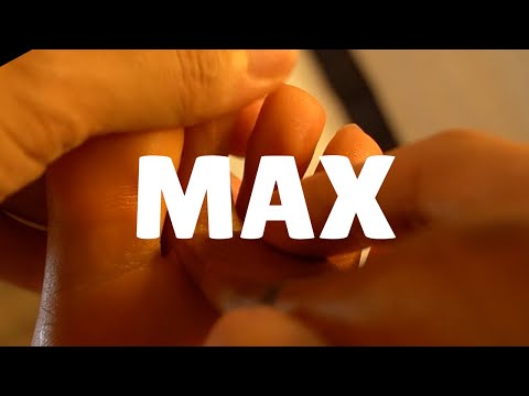 MAX足つぼ | 足指、土踏まず、甲をごりごり