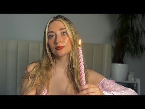 ASMR | Follow My Instructions for Sleep 🌗