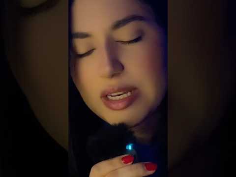 Posso orar por você? #asmr