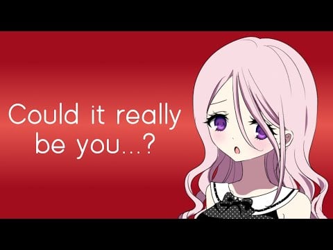Your Yandere Kidnapper Seems Familiar (ASMR Roleplay) [F4A]