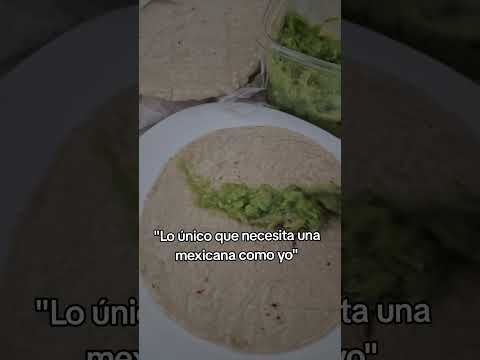 comida mexicana #comidamexicana