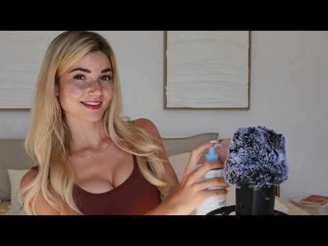 creamy ASMR🧴- Skincare with my satisfying Bodylotion