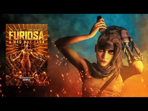 Mon avis sur Furiosa: a Mad Max saga (Sans Spoil) - ASMR Français
